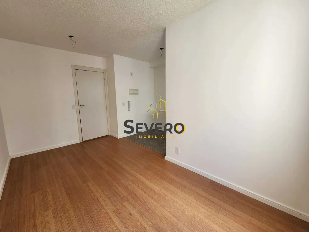 Apartamento, 2 quartos, 44 m² - Foto 2