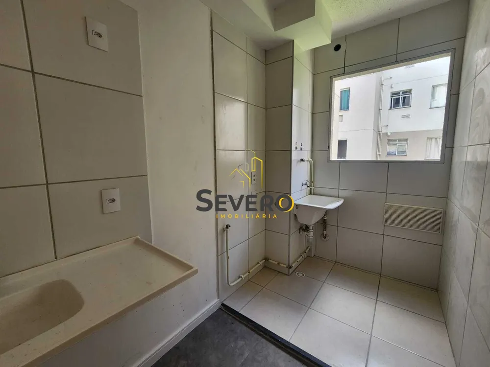 Apartamento, 2 quartos, 44 m² - Foto 12