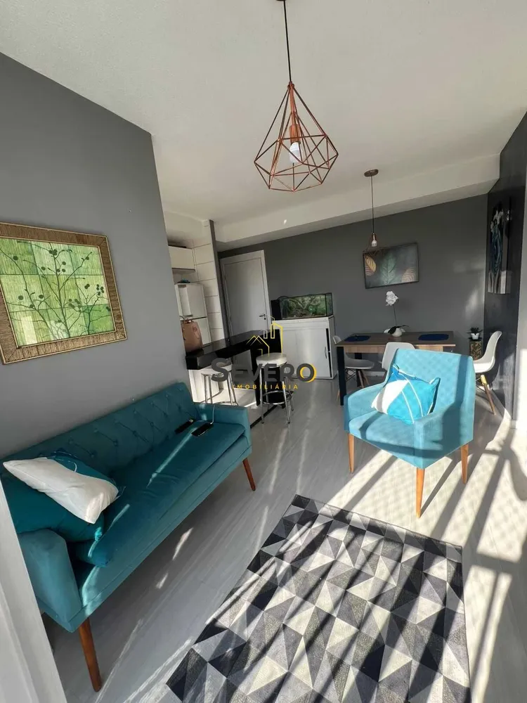 Apartamento, 2 quartos, 54 m² - Foto 9