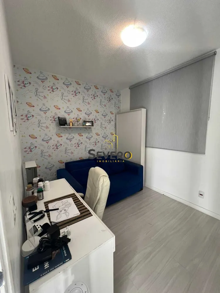 Apartamento, 2 quartos, 54 m² - Foto 8