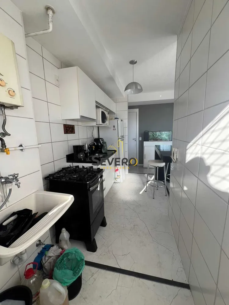 Apartamento, 2 quartos, 54 m² - Foto 11