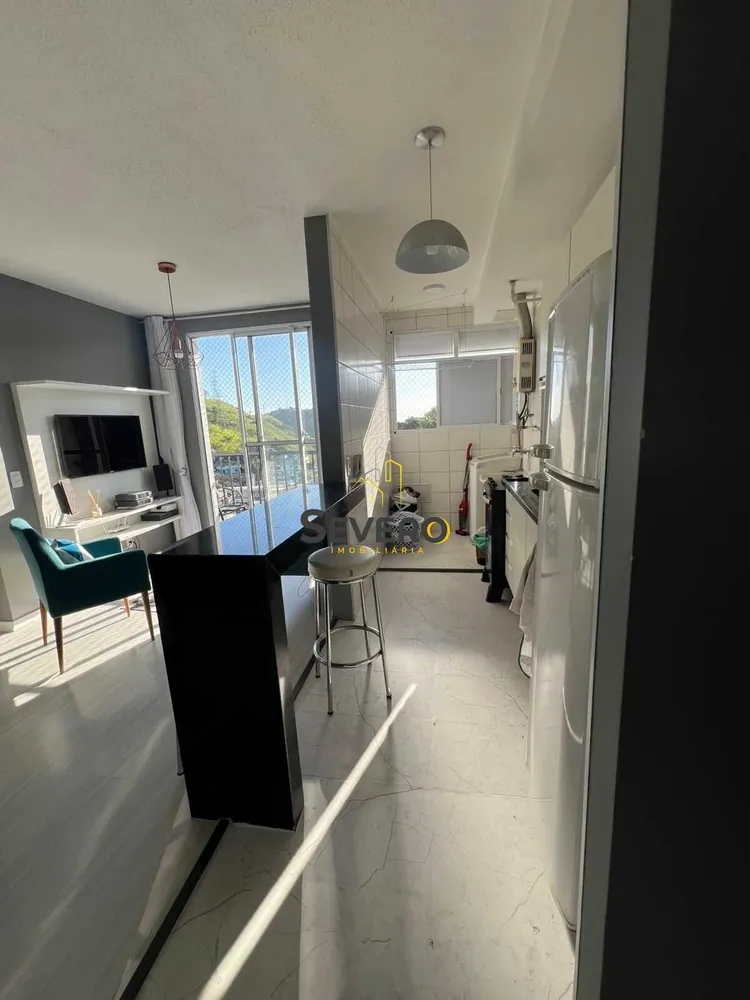 Apartamento, 2 quartos, 54 m² - Foto 3