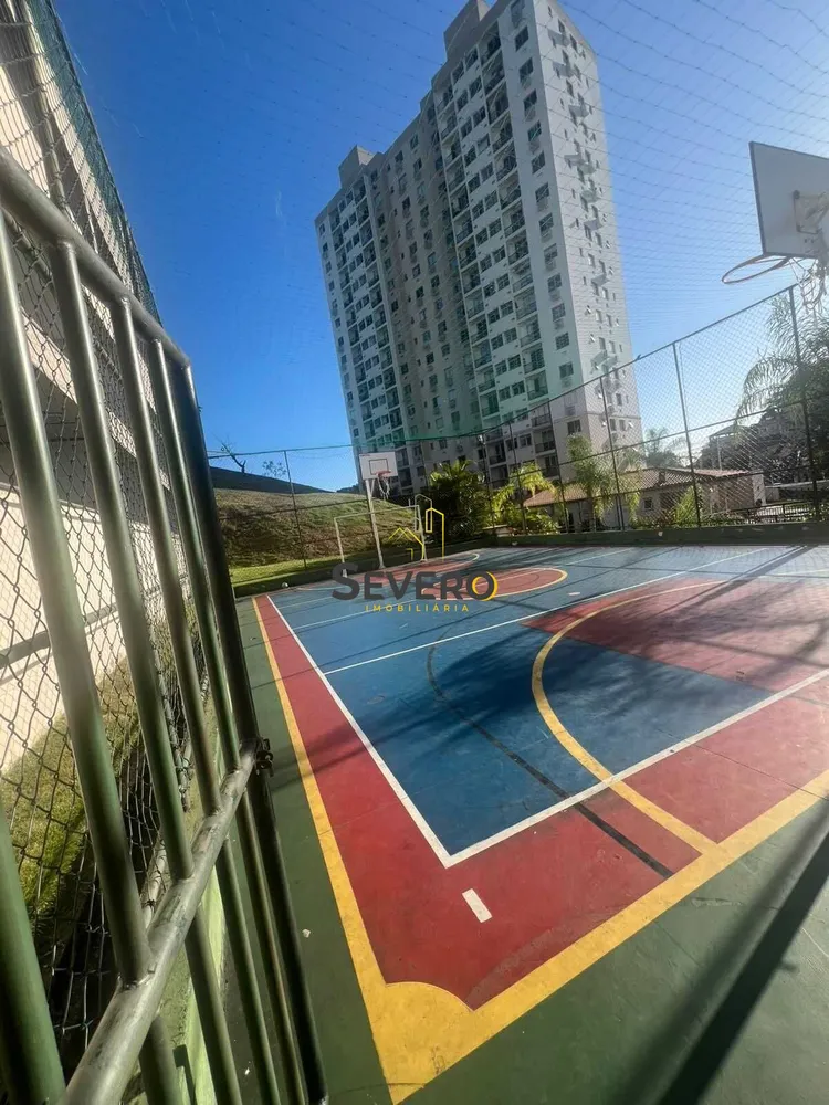 Apartamento, 2 quartos, 54 m² - Foto 17
