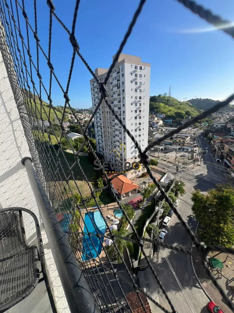 Apartamento, 2 quartos, 54 m² - Foto 15