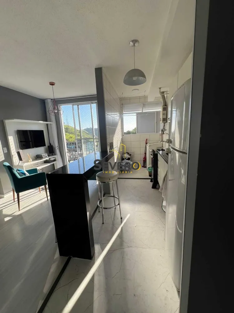 Apartamento, 2 quartos, 54 m² - Foto 5