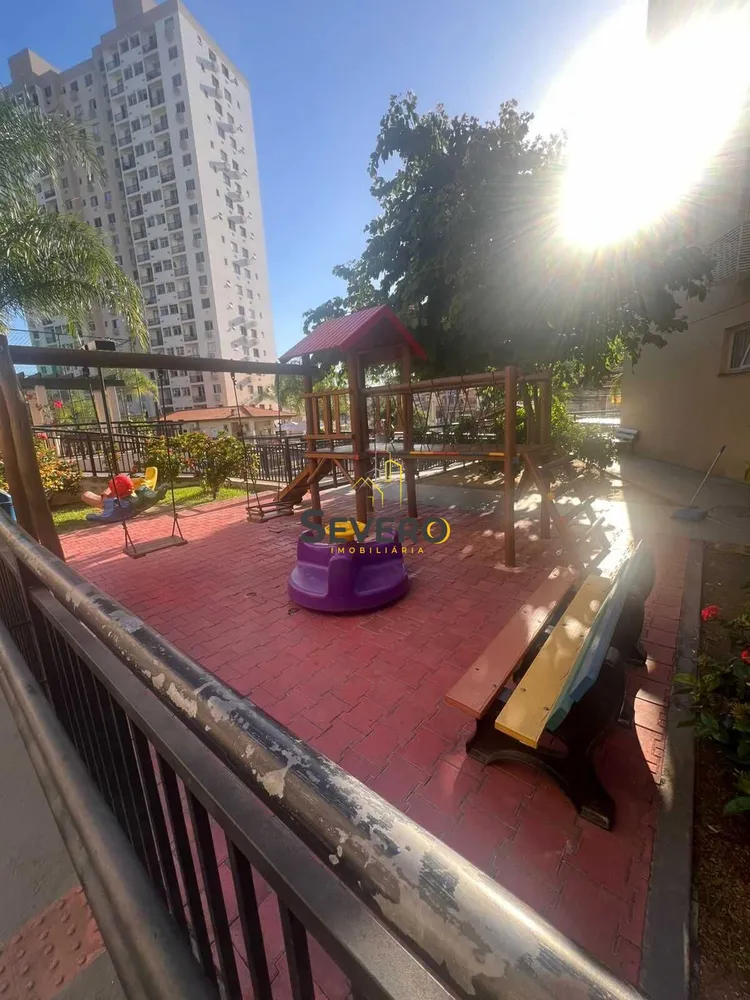 Apartamento, 2 quartos, 54 m² - Foto 12