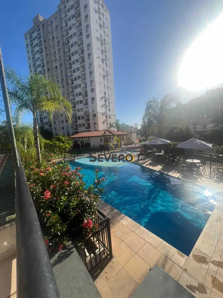 Apartamento, 2 quartos, 54 m² - Foto 16