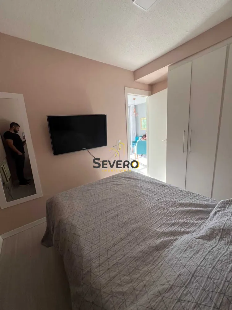Apartamento, 2 quartos, 54 m² - Foto 9
