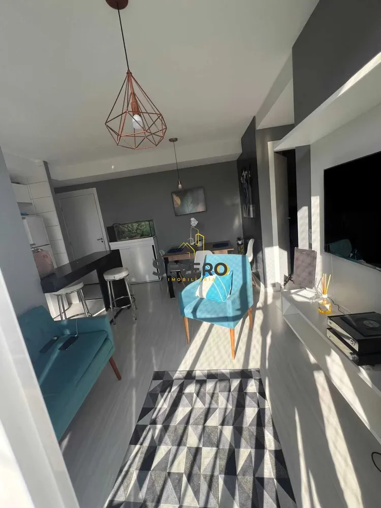 Apartamento, 2 quartos, 54 m² - Foto 4