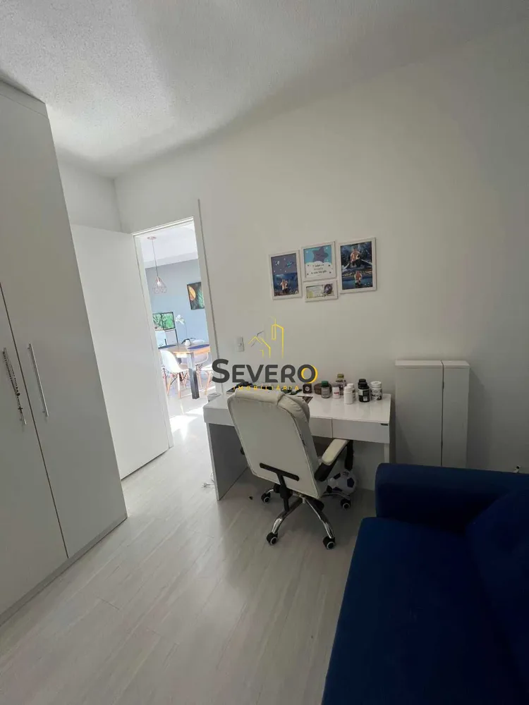 Apartamento, 2 quartos, 54 m² - Foto 7