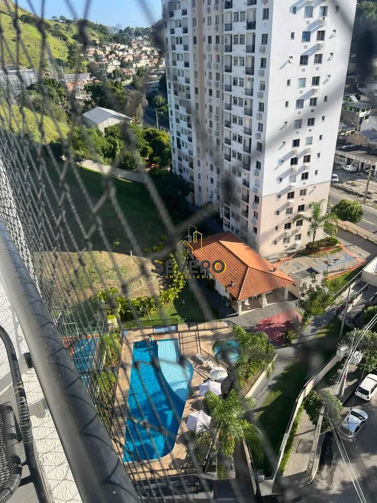 Apartamento, 2 quartos, 54 m² - Foto 13