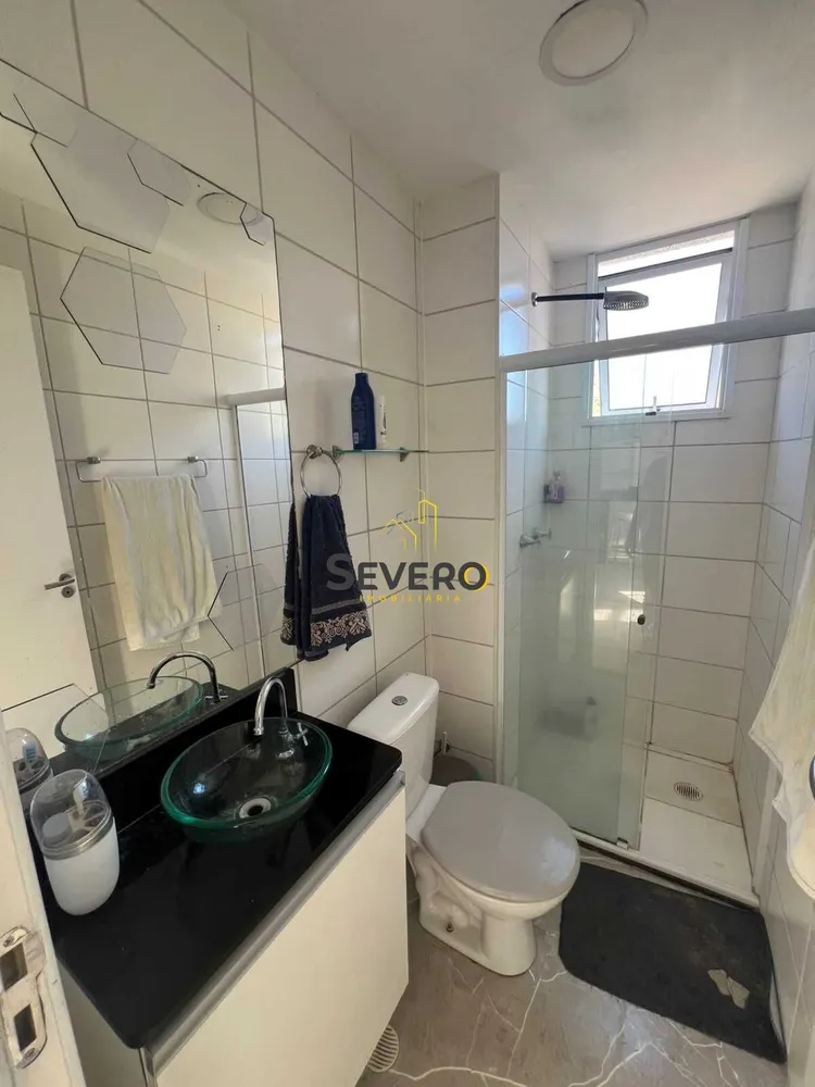 Apartamento, 2 quartos, 54 m² - Foto 10