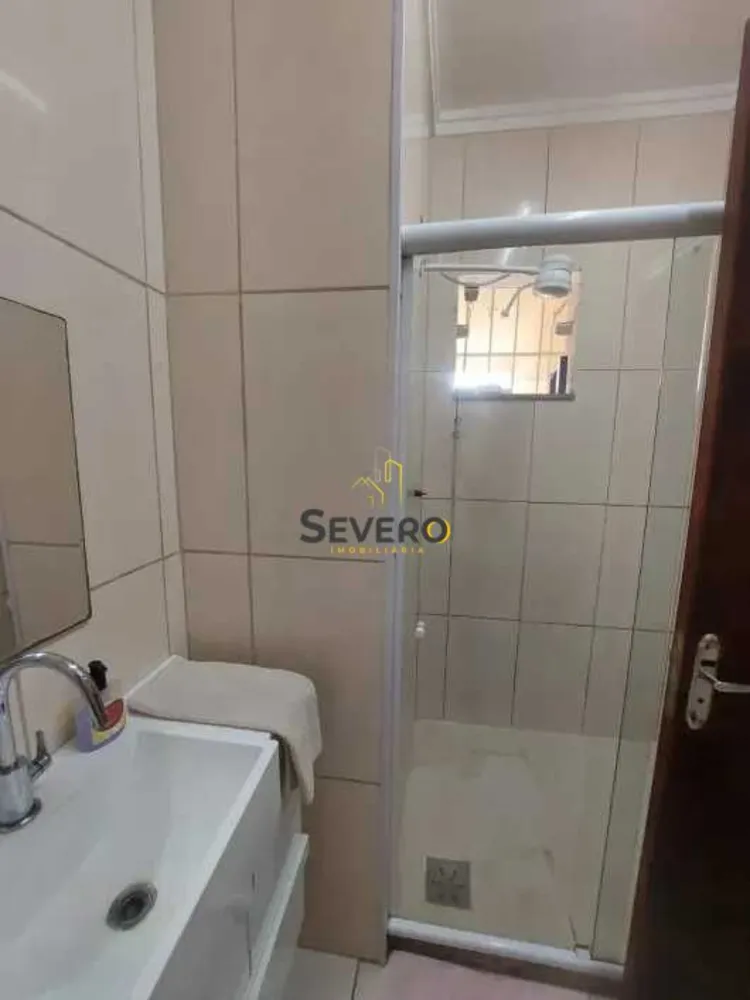 Casa, 2 quartos, 80 m² - Foto 21