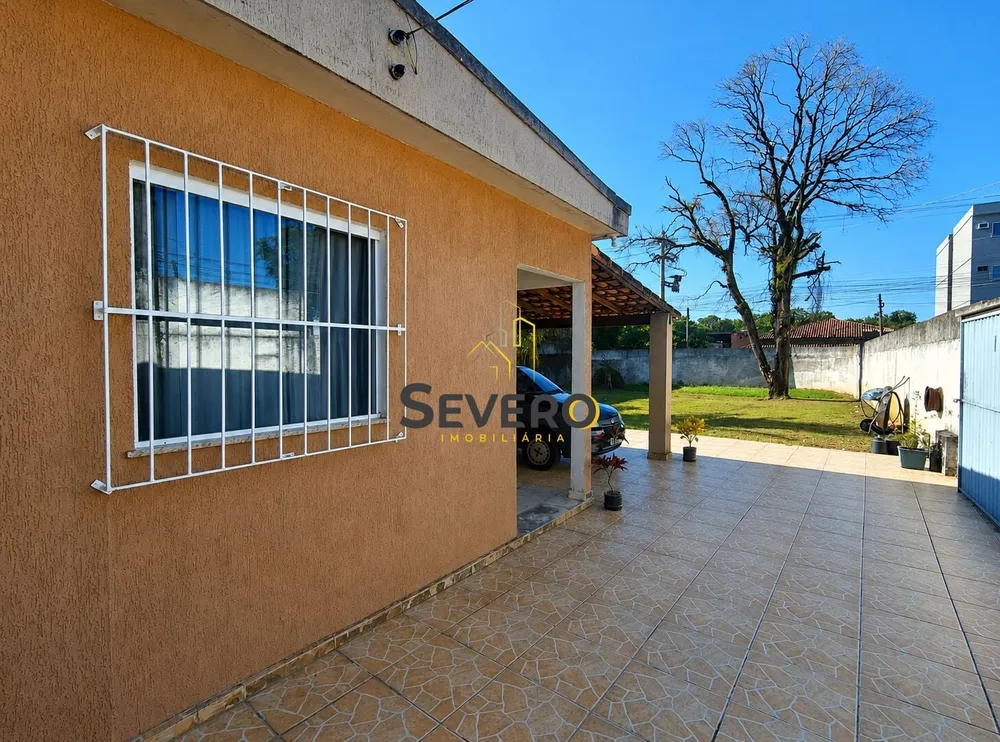 Casa, 2 quartos, 80 m² - Foto 2