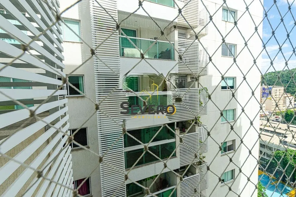 Apartamento, 2 quartos, 90 m² - Foto 3