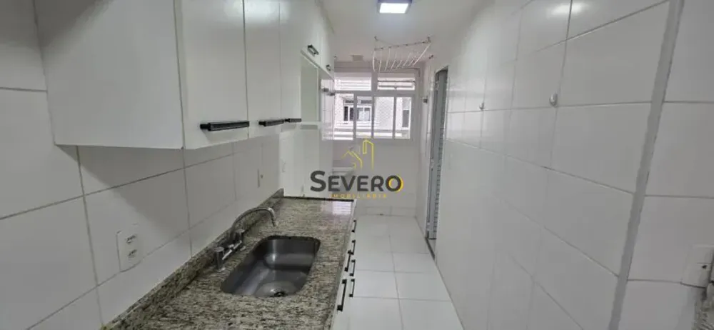 Apartamento, 2 quartos, 90 m² - Foto 6