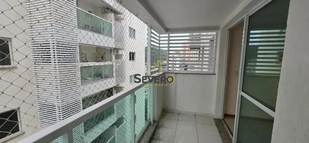 Apartamento, 2 quartos, 90 m² - Foto 4