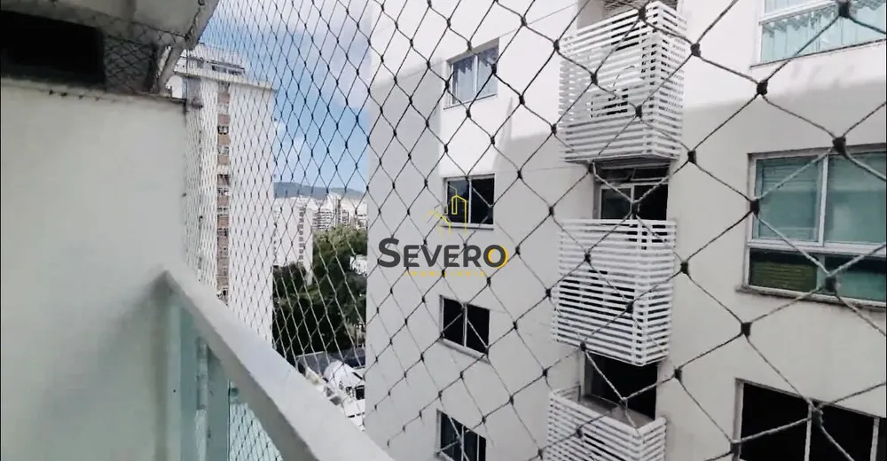 Apartamento, 2 quartos, 90 m² - Foto 3
