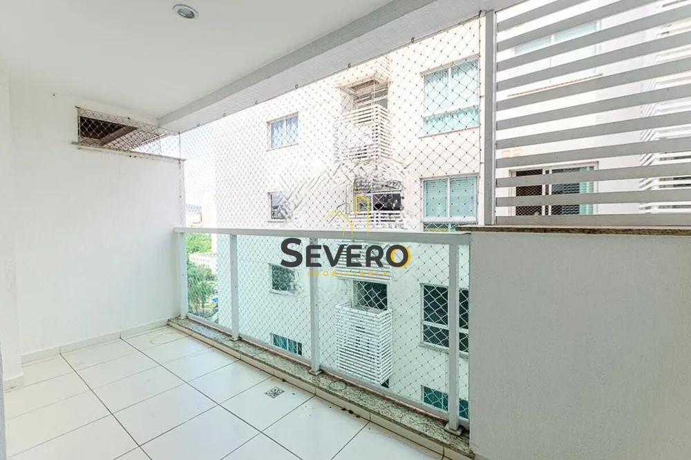 Apartamento, 2 quartos, 90 m² - Foto 1