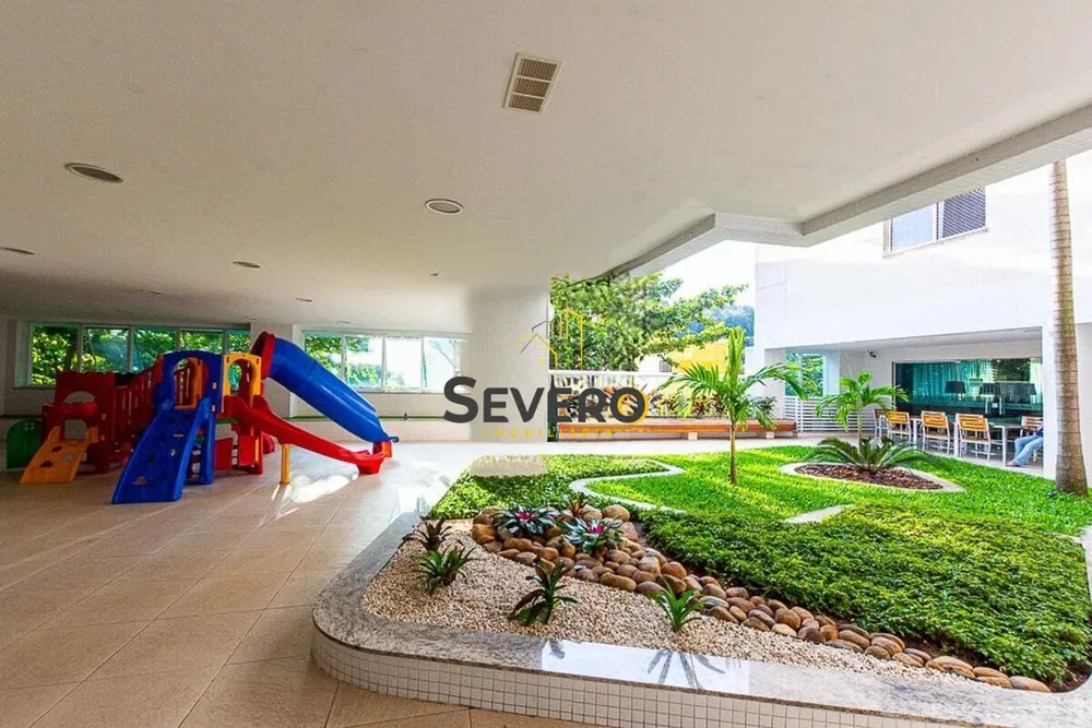Apartamento, 2 quartos, 90 m² - Foto 57
