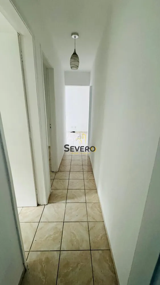 Apartamento, 2 quartos, 50 m² - Foto 10