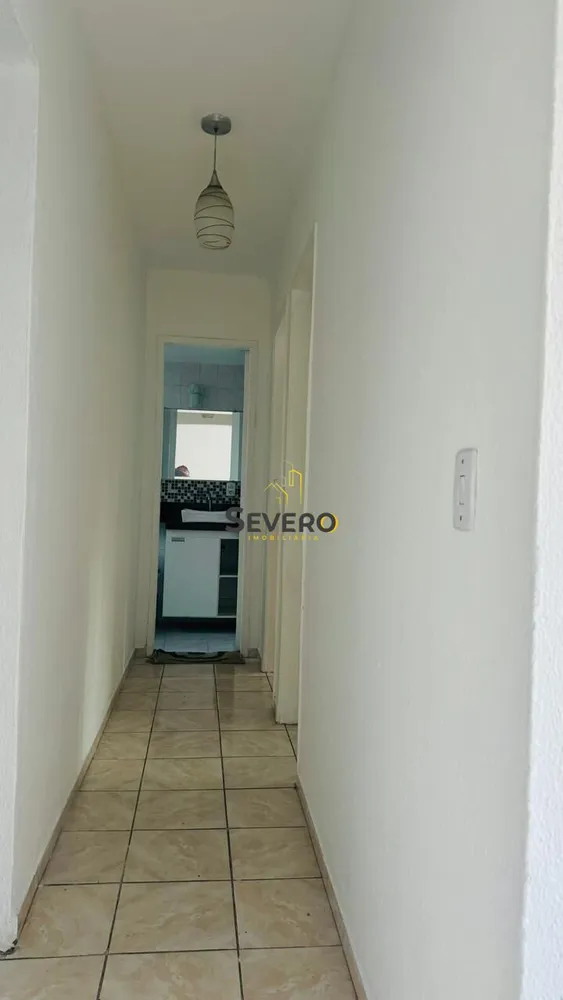 Apartamento, 2 quartos, 50 m² - Foto 17