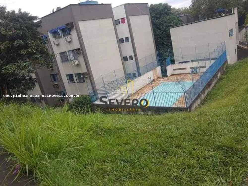 Apartamento, 2 quartos, 50 m² - Foto 20