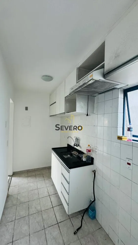 Apartamento, 2 quartos, 50 m² - Foto 22