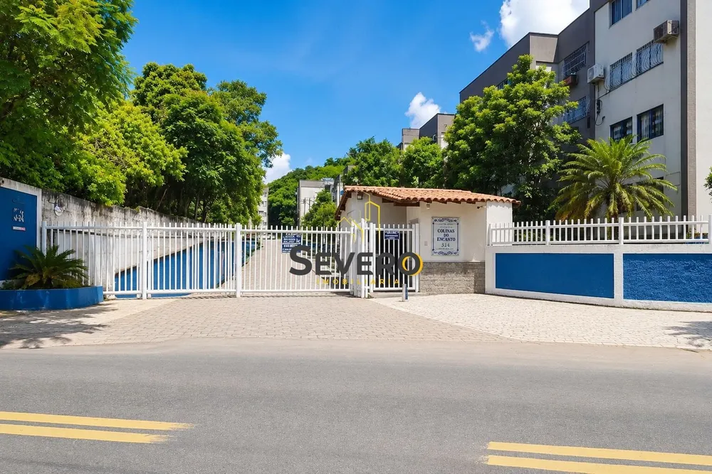 Apartamento, 2 quartos, 50 m² - Foto 12
