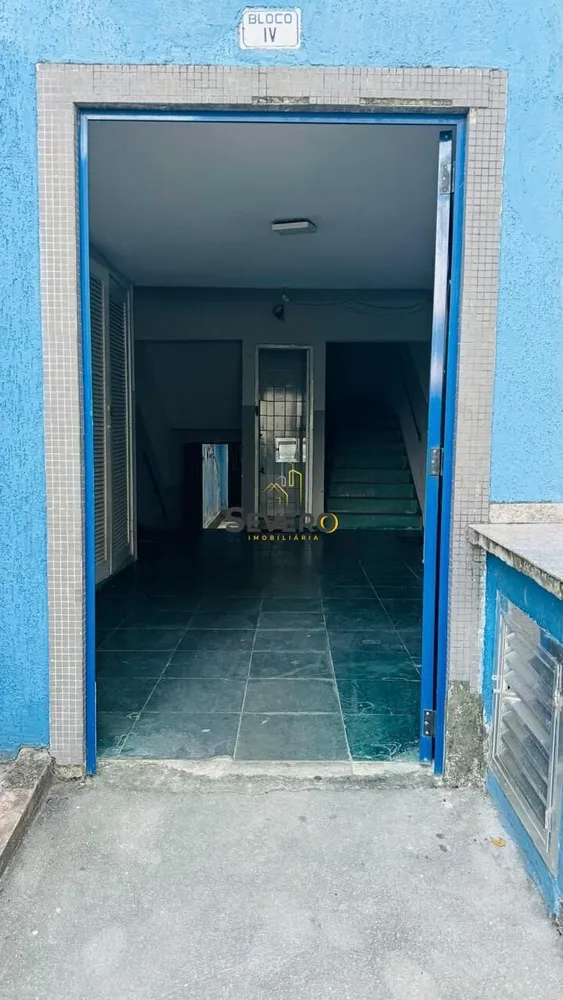 Apartamento, 2 quartos, 50 m² - Foto 27