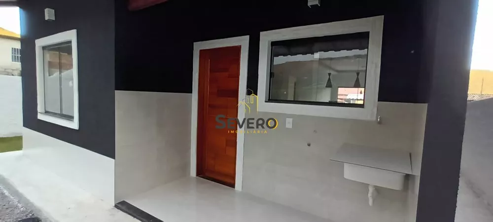 Casa, 3 quartos, 84 m² - Foto 10