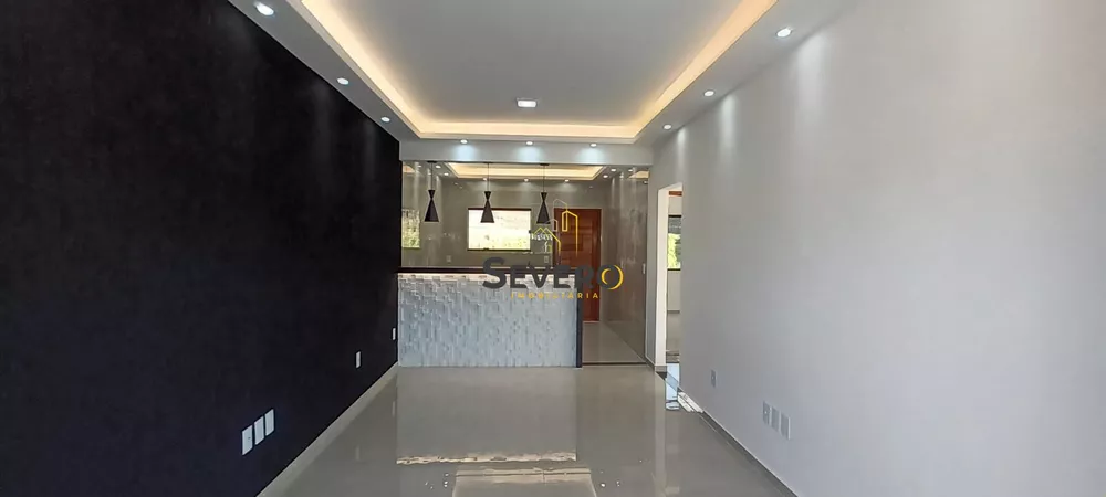 Casa, 3 quartos, 84 m² - Foto 3
