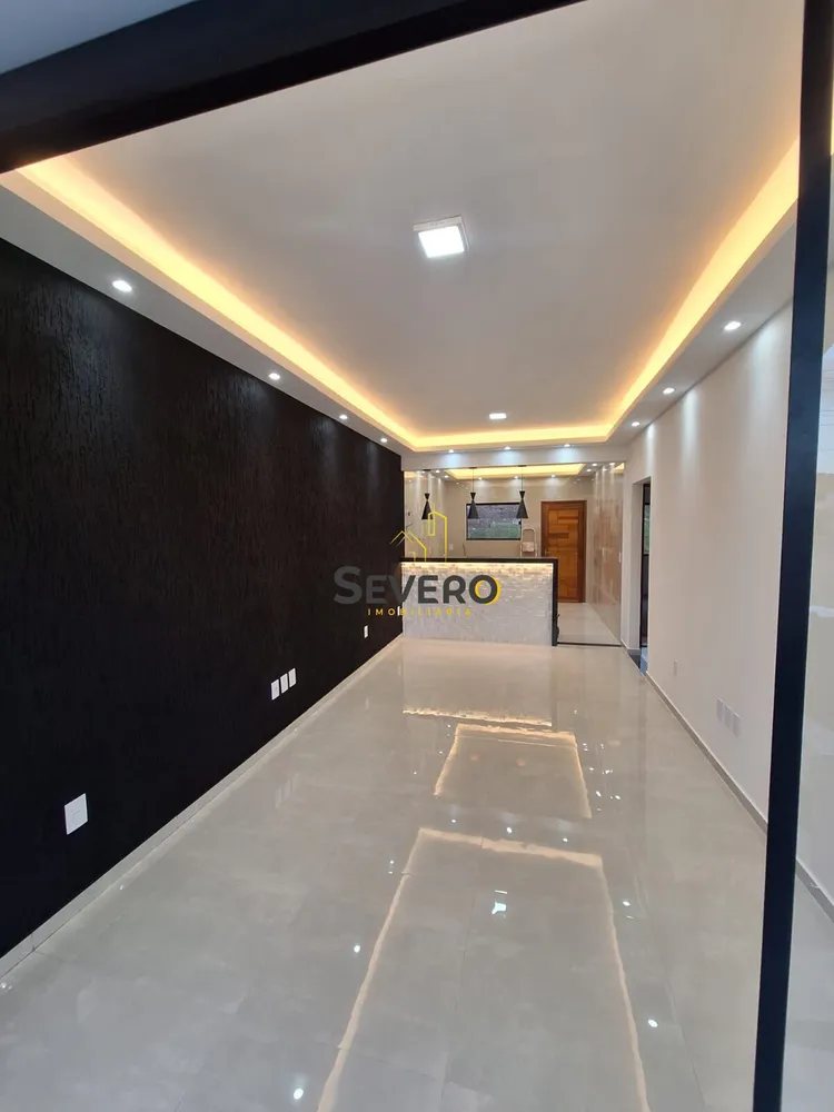 Casa, 3 quartos, 84 m² - Foto 5