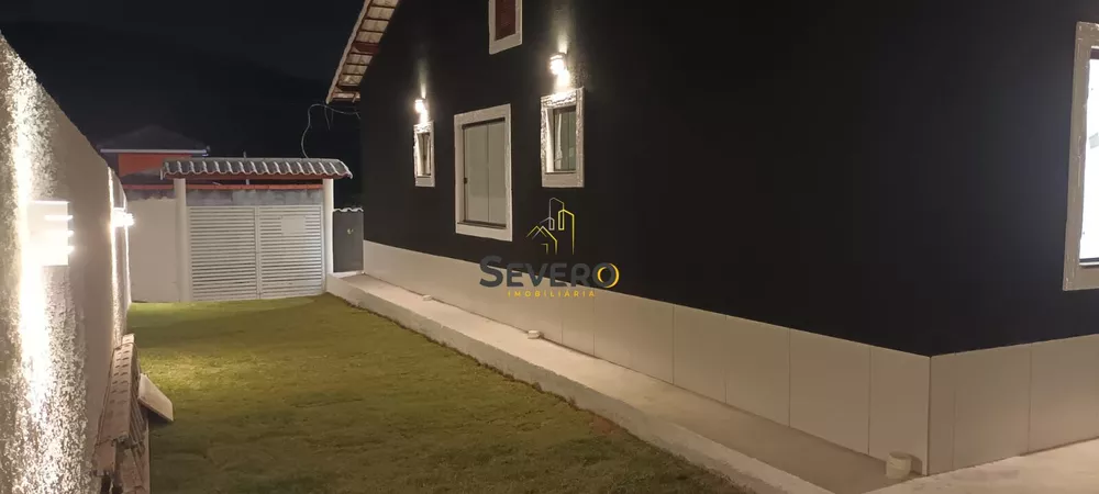 Casa, 3 quartos, 84 m² - Foto 8