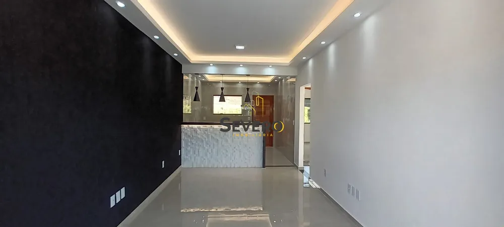 Casa, 3 quartos, 84 m² - Foto 4