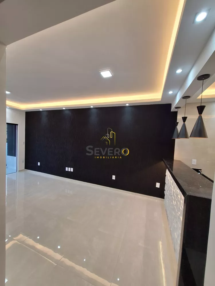 Casa, 3 quartos, 84 m² - Foto 2