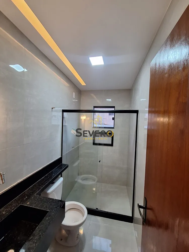 Casa, 3 quartos, 84 m² - Foto 12