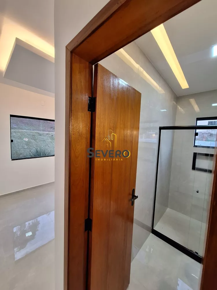 Casa, 3 quartos, 84 m² - Foto 11