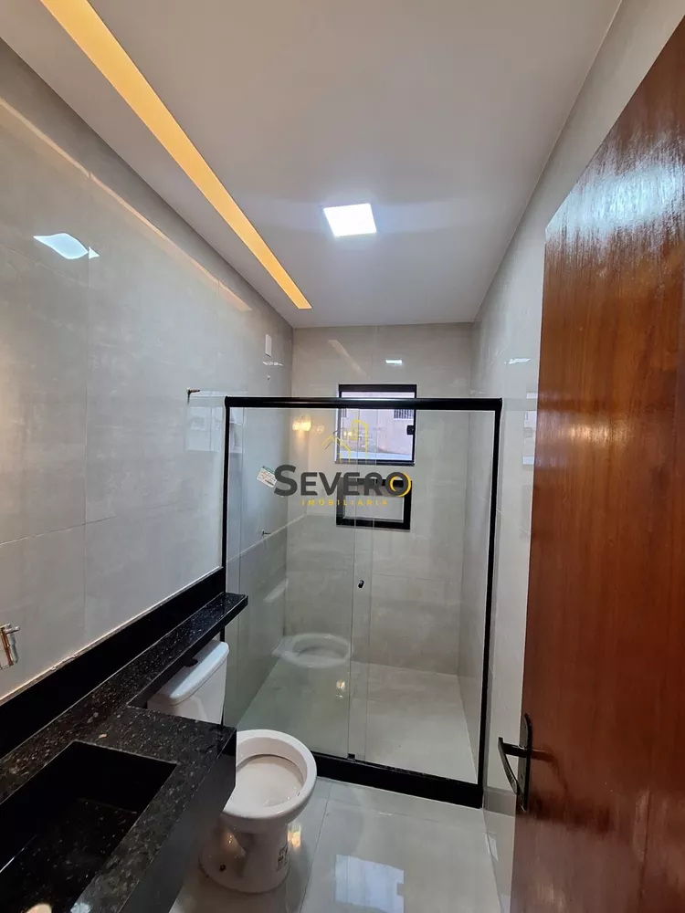 Casa, 3 quartos, 84 m² - Foto 6