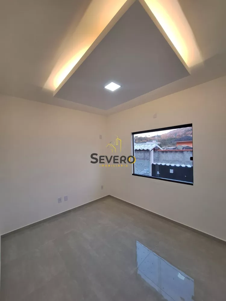Casa, 3 quartos, 84 m² - Foto 7
