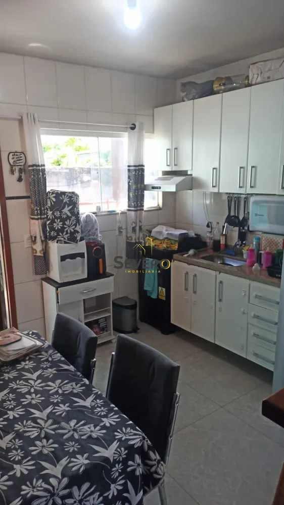 Casa, 2 quartos, 70 m² - Foto 34
