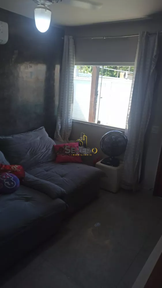 Casa, 2 quartos, 70 m² - Foto 16