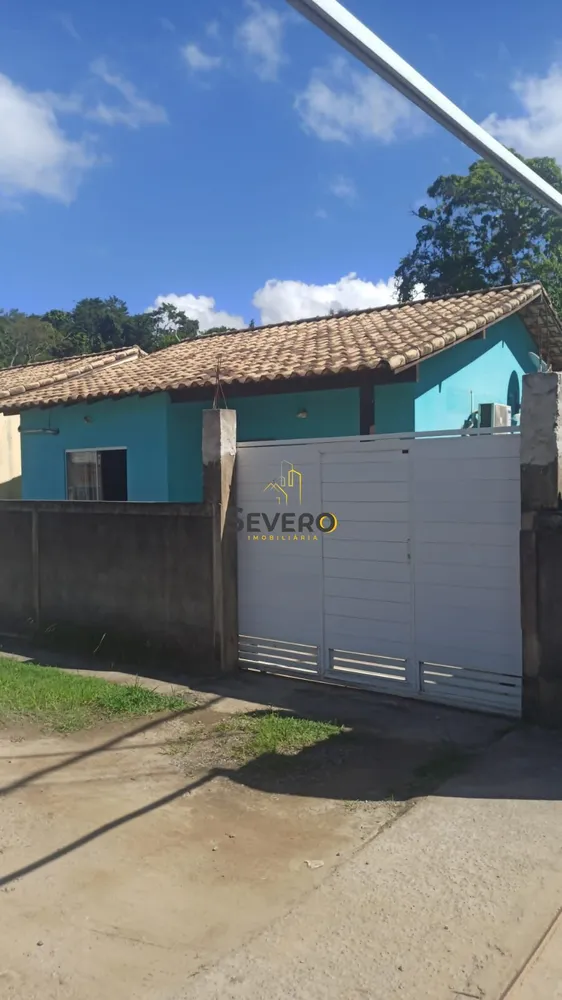 Casa, 2 quartos, 70 m² - Foto 20