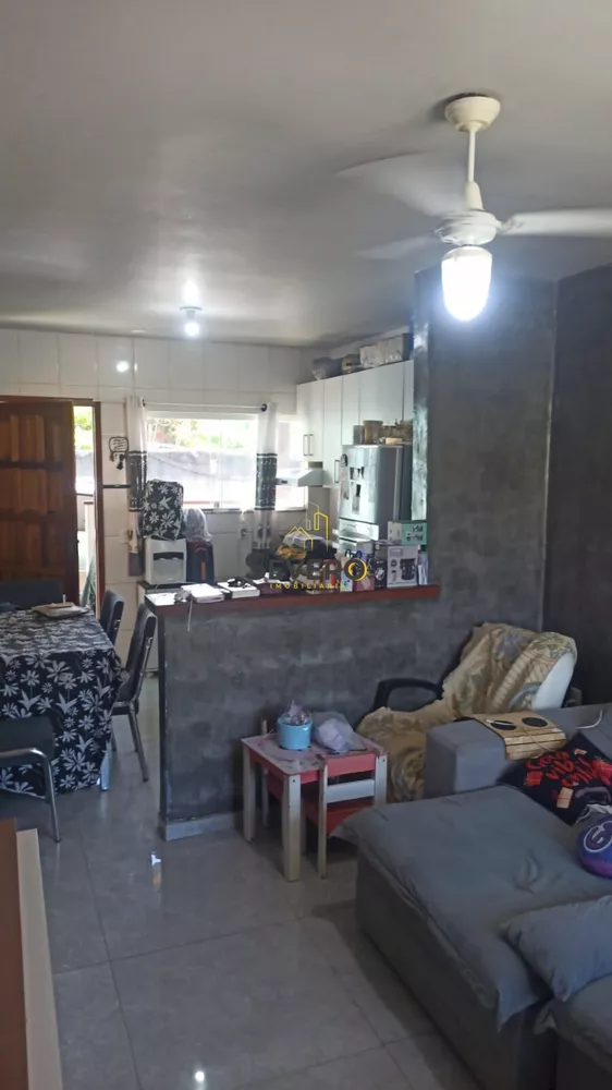 Casa, 2 quartos, 70 m² - Foto 19