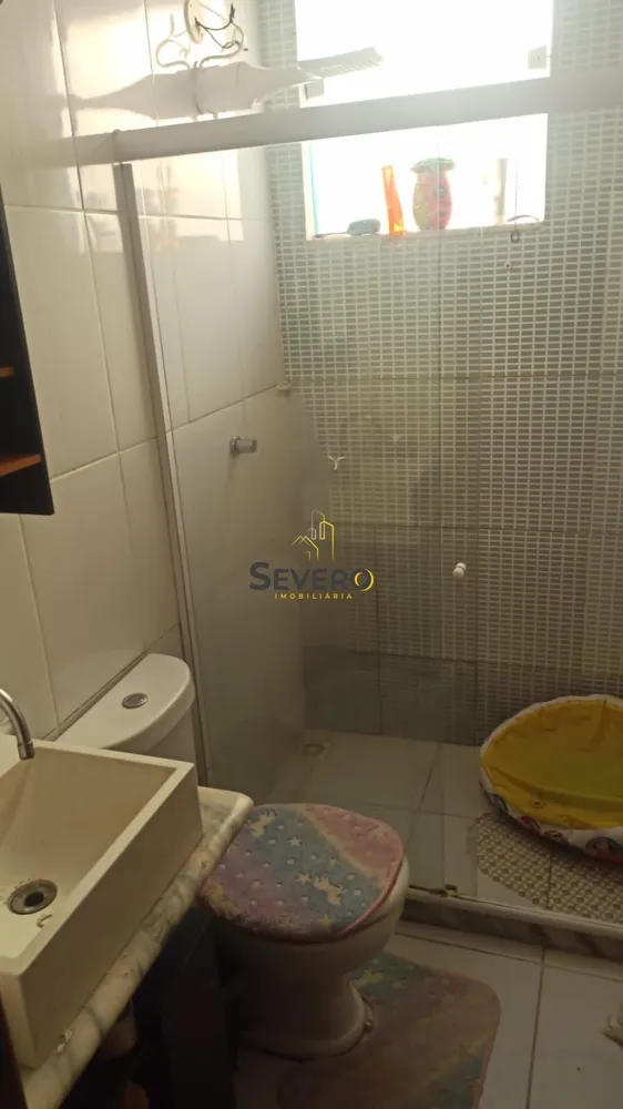 Casa, 2 quartos, 70 m² - Foto 24