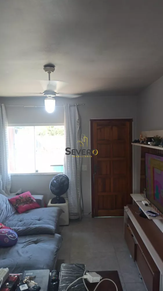 Casa, 2 quartos, 70 m² - Foto 18