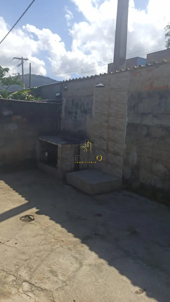 Casa, 2 quartos, 70 m² - Foto 17