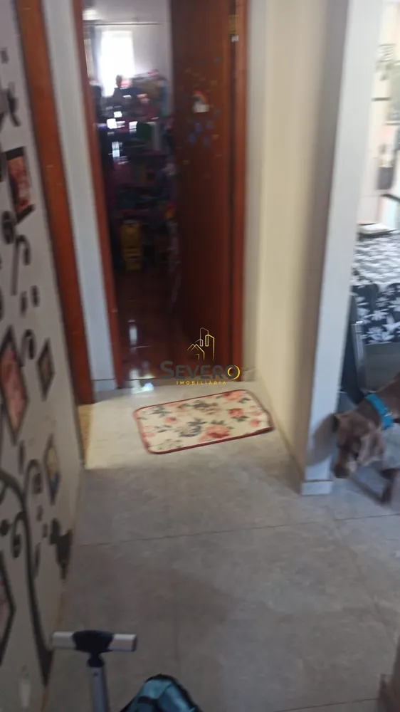 Casa, 2 quartos, 70 m² - Foto 29