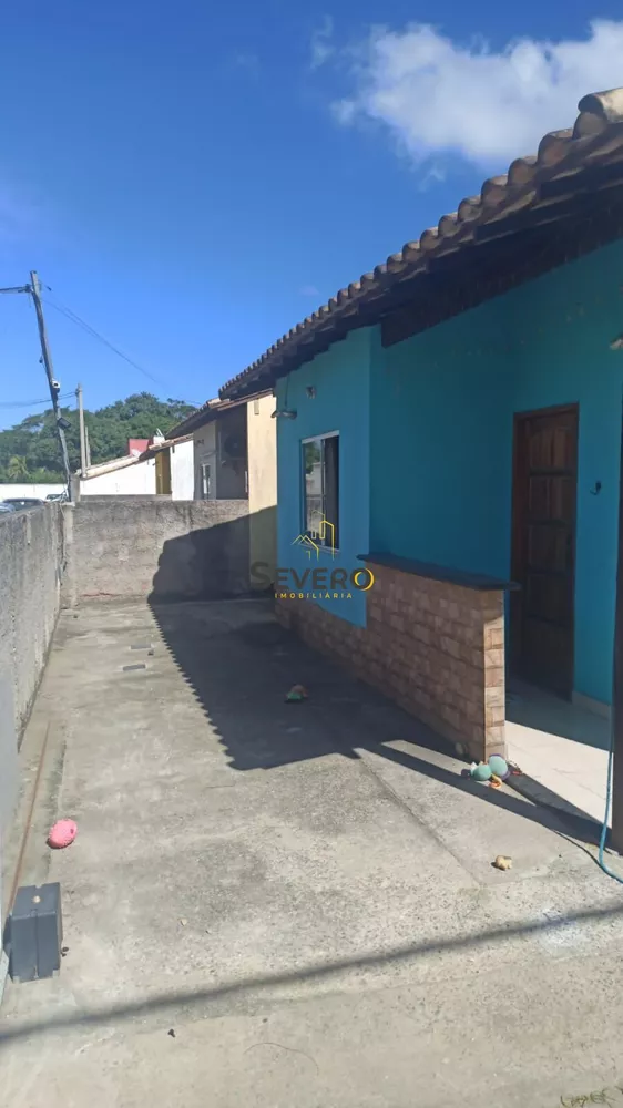 Casa, 2 quartos, 70 m² - Foto 2