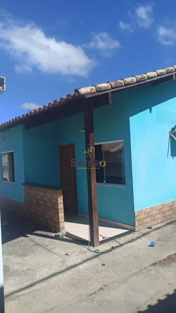 Casa, 2 quartos, 70 m² - Foto 1